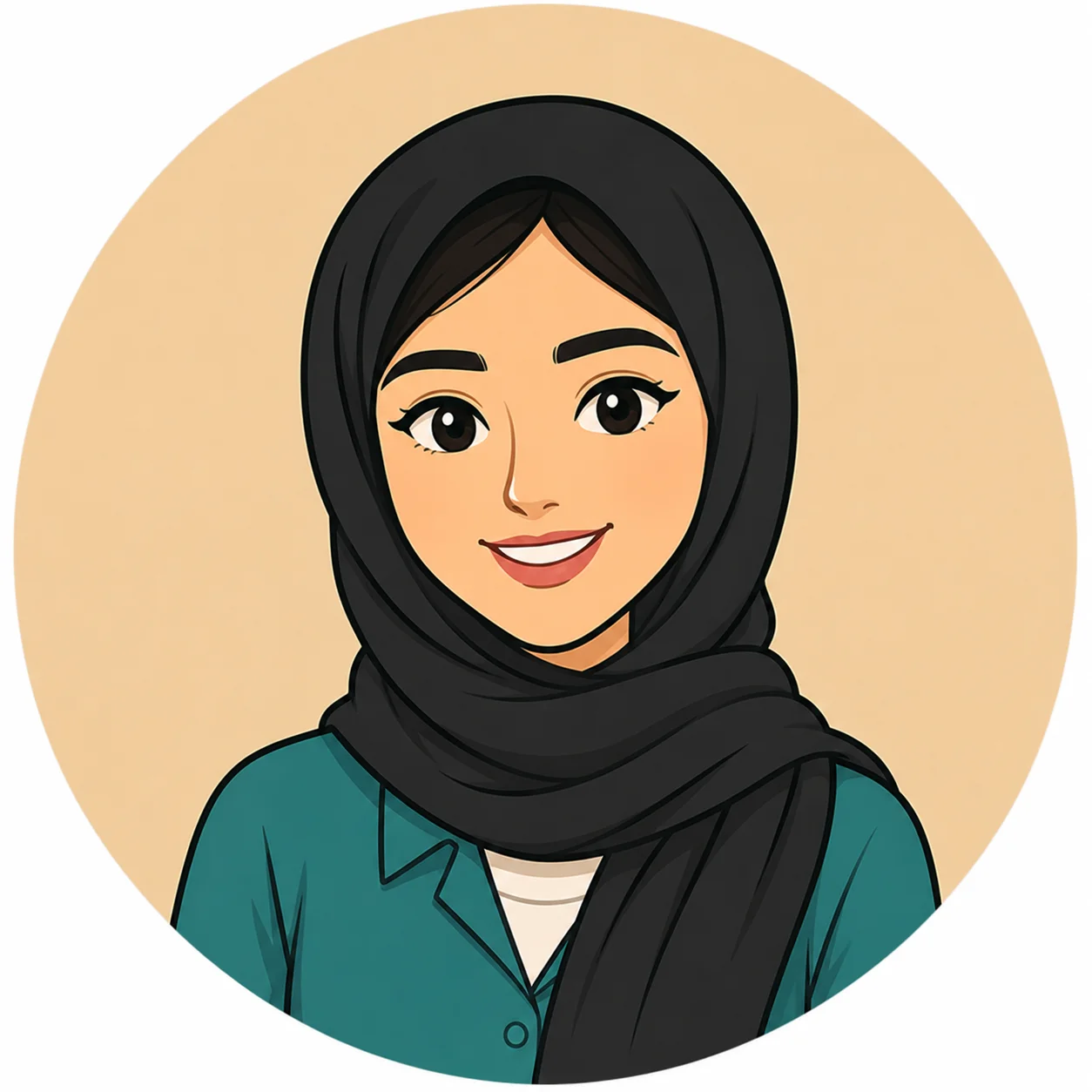 وكيلة من البصرة